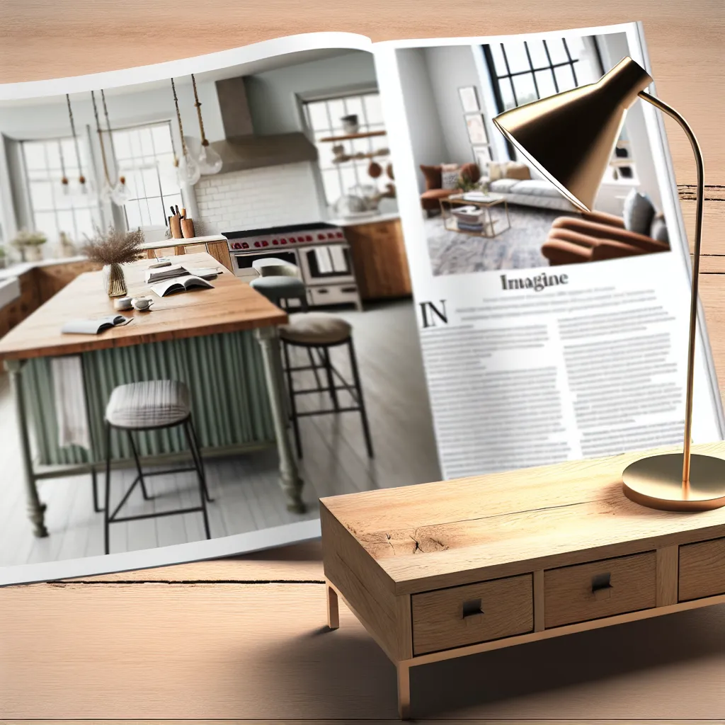 Kitchen design inspiration