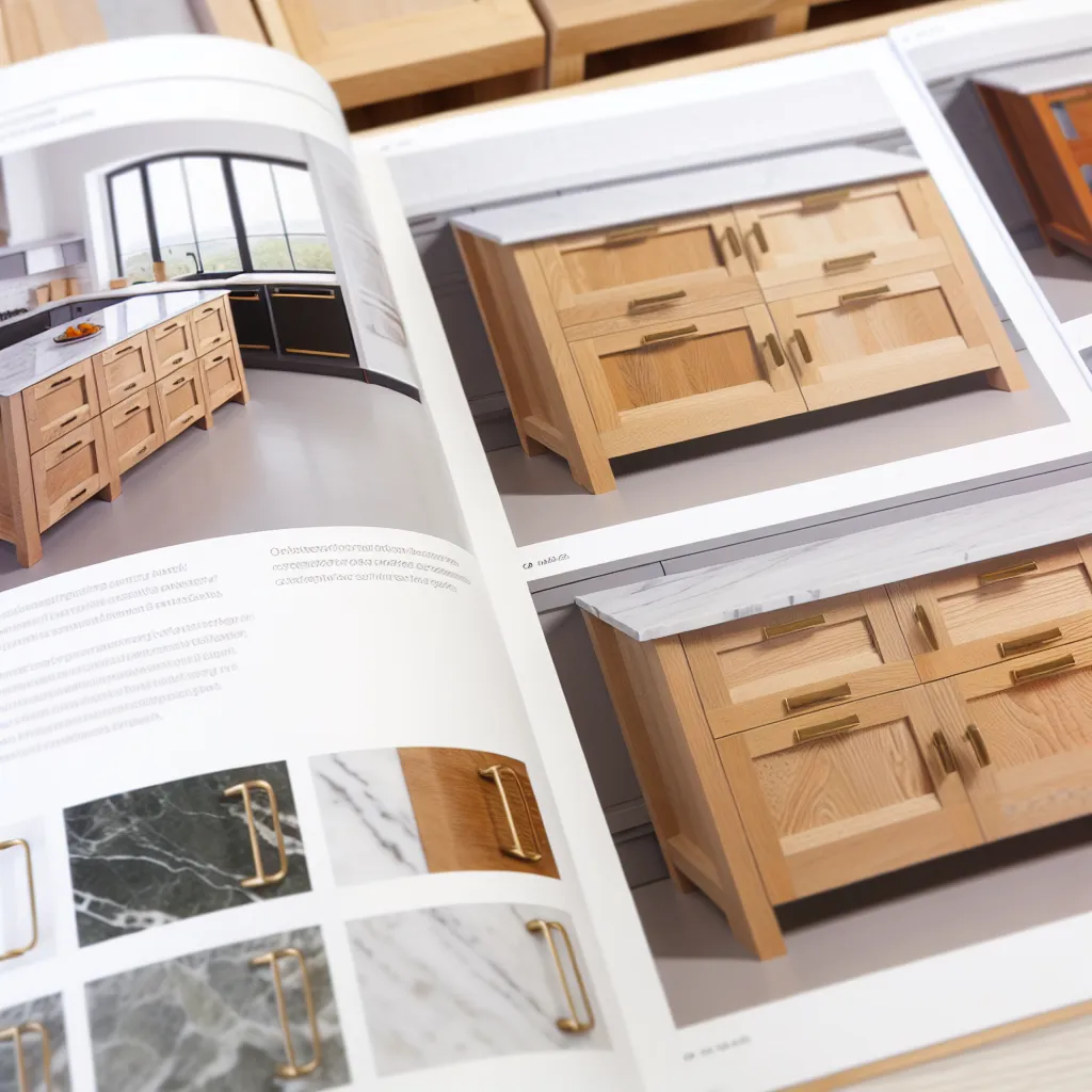 Customization options