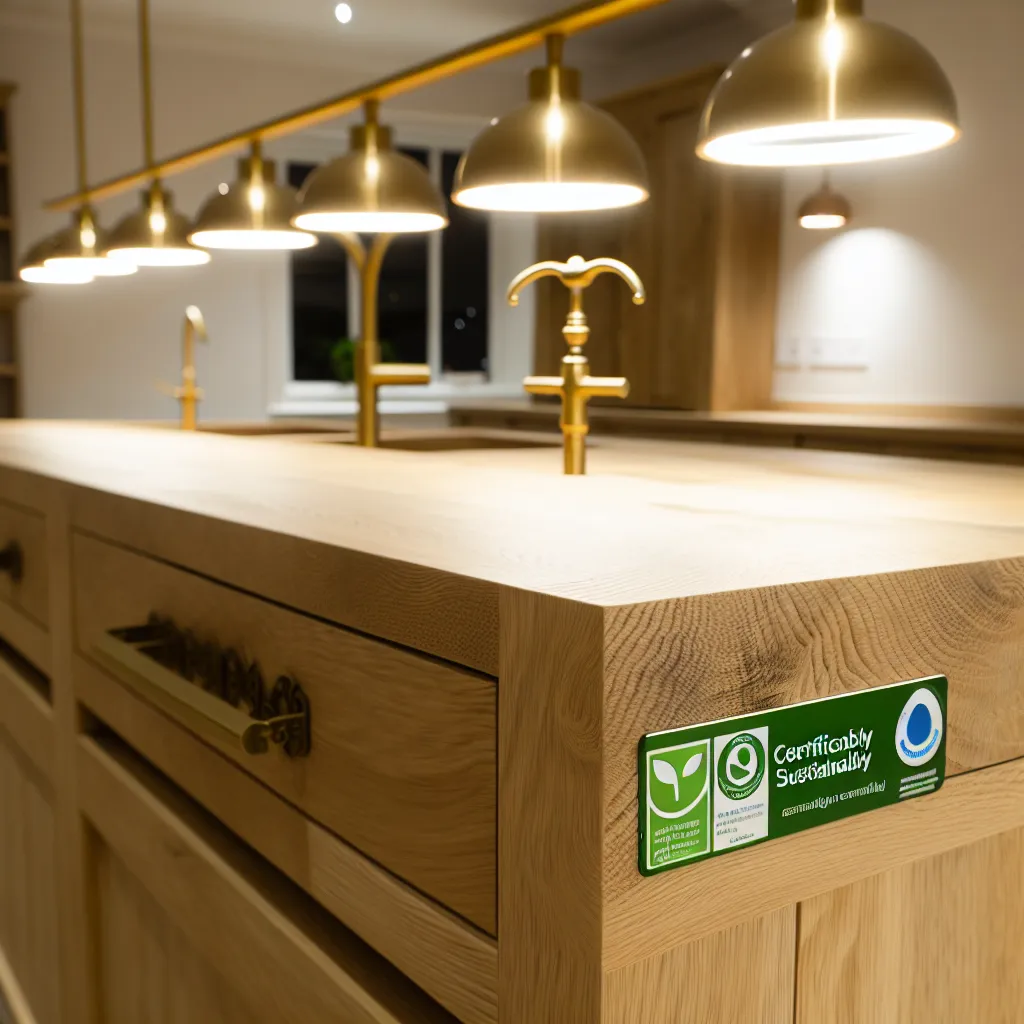 Sustainable materials