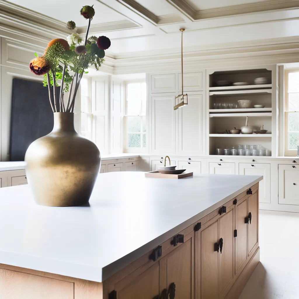 Maintained organization